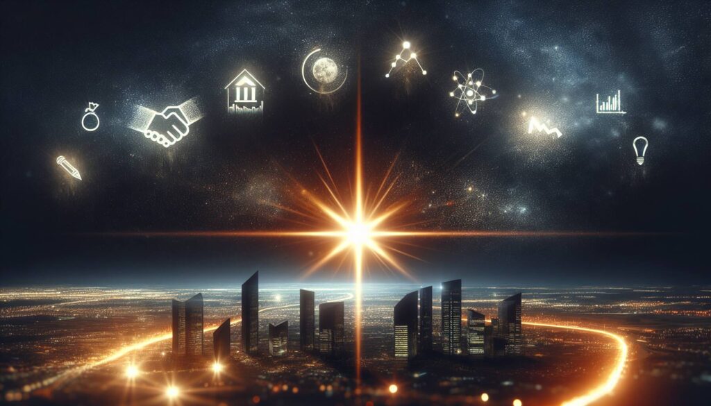 Stellar lumens shows potential for breakout amid strong institutional interest
