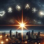 Stellar lumens shows potential for breakout amid strong institutional interest