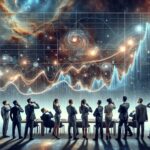 Stellar's Lumens show volatility and renewed institutional interest