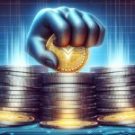 Stellar's XLM faces selling pressure but shows signs of resilience