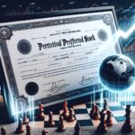 Strategy launches innovative perpetual stretch preferred stock