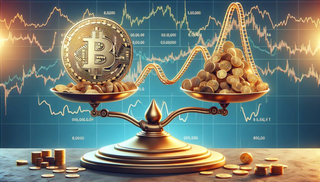 Strategy's significant bitcoin acquisition amid market volatility