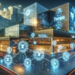 Stripe develops blockchain infrastructure Tempo for stablecoin market