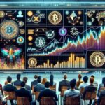 Surge in altcoin investments reshapes cryptocurrency market