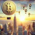 Surge in Dogecoin popularity amid institutional interest
