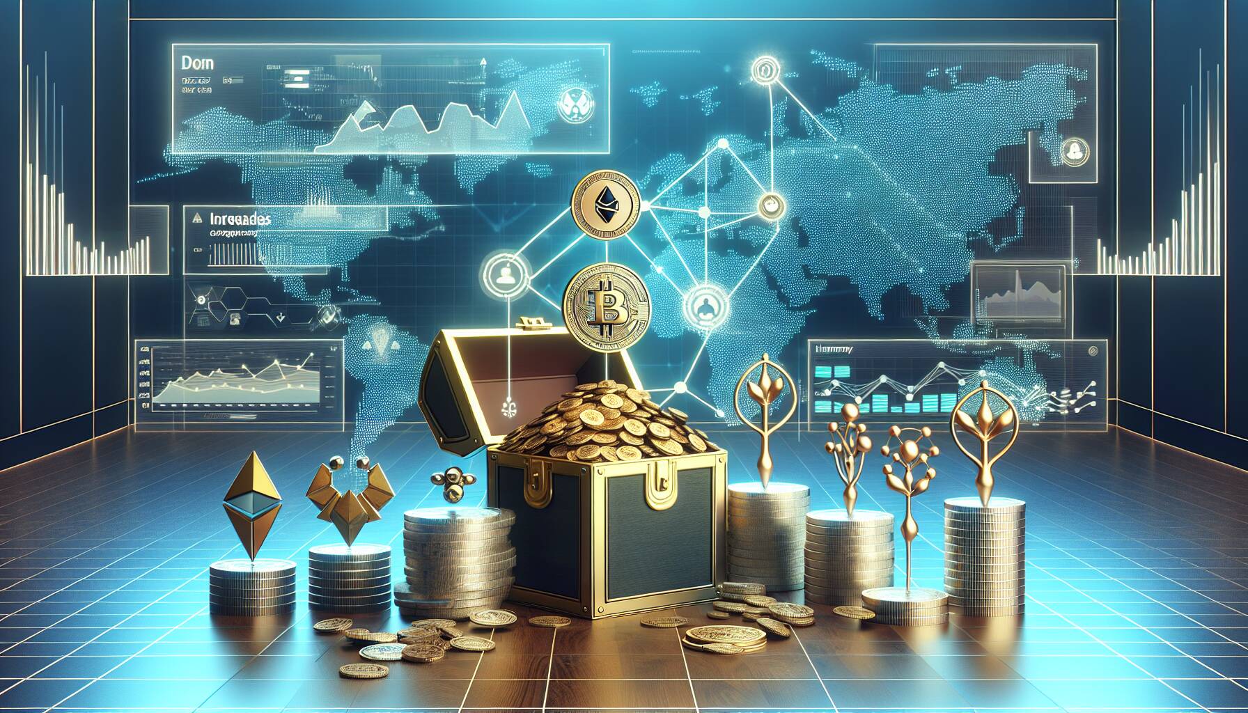 Symbiotic introduces external rewards for staking