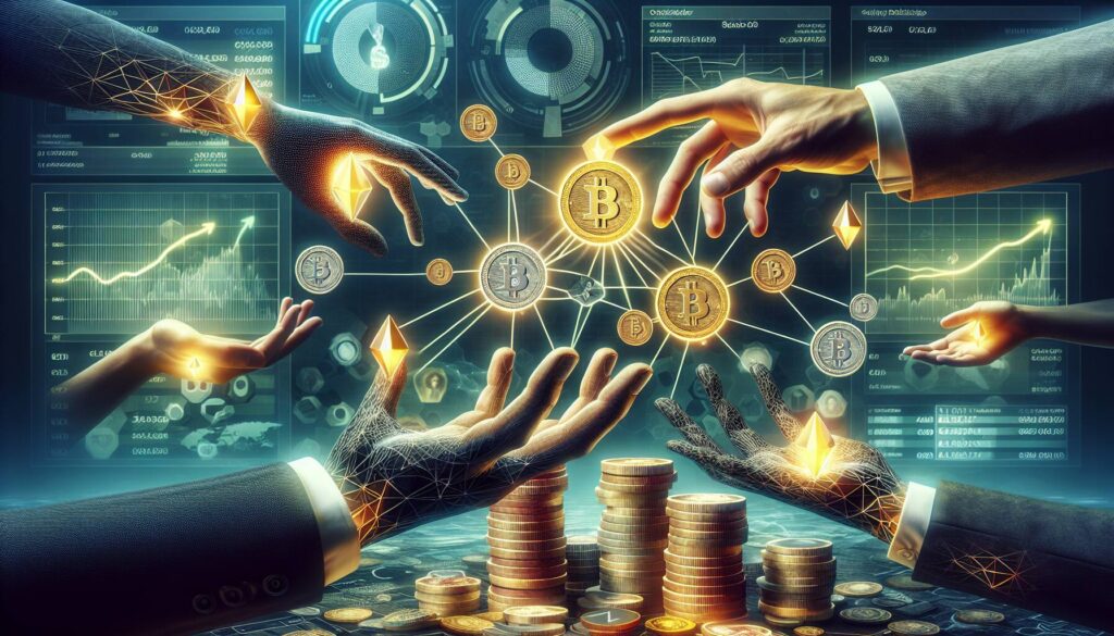 Symbiotic launches external rewards to enhance staking incentives