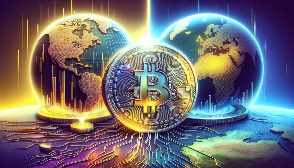 Tether invests in Bit2Me to boost crypto growth in Europe and Latin America