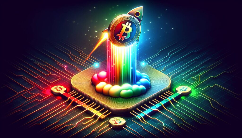 Tether to Launch USD₮ on RGB, Expanding Native Bitcoin Stablecoin Support - Tether.io
