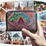 Thailand's tourist wallet enhances travel spending experience