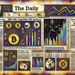 The Daily: SEC Delays XRP and Dogecoin ETFs, Strategy Firm Increases Bitcoin Holdings, Ethereum ICO Wallet Transfers Funds, and More