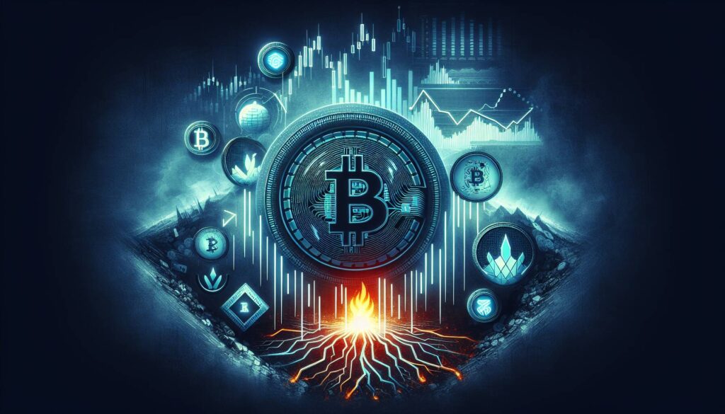 The dark side of cryptocurrency revealed by The Guardian