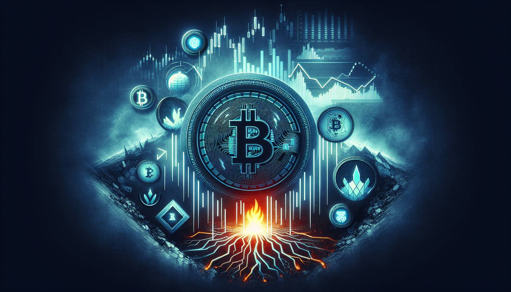 The dark side of cryptocurrency revealed by The Guardian