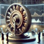 The flywheel effect and its impact on cryptocurrency markets