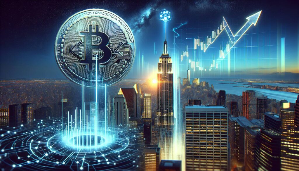 The rise of stablecoins in finance