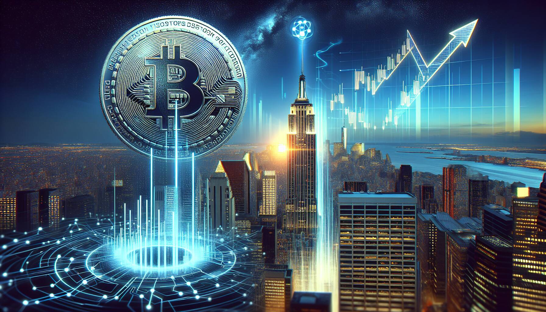 The rise of stablecoins in finance