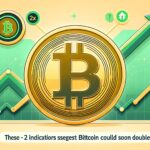 These 2 Indicators Suggest Bitcoin Could Soon Double - Yahoo Finance