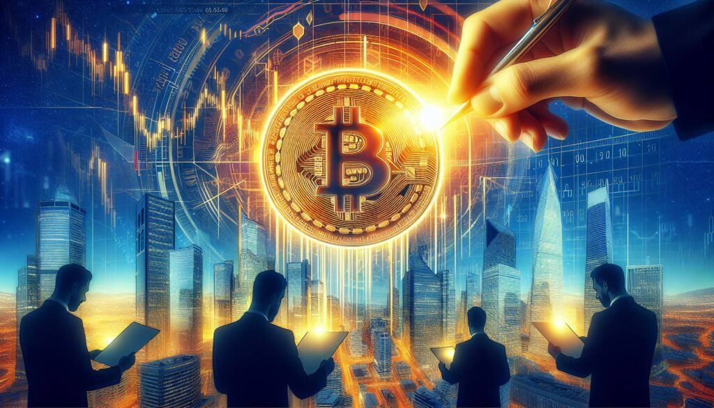 This Formerly High-Flying Cryptocurrency Has the Potential to Become the New Bitcoin, According to Tom Lee of Fundstrat - Yahoo Finance