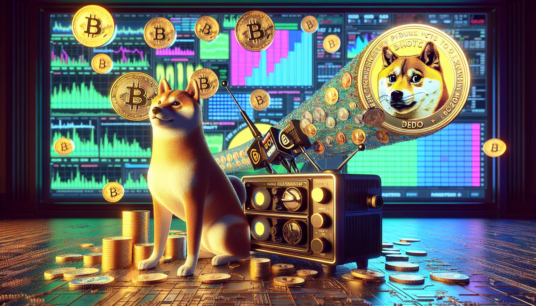 Thumzup Media pivots to crypto mining with Dogehash acquisition