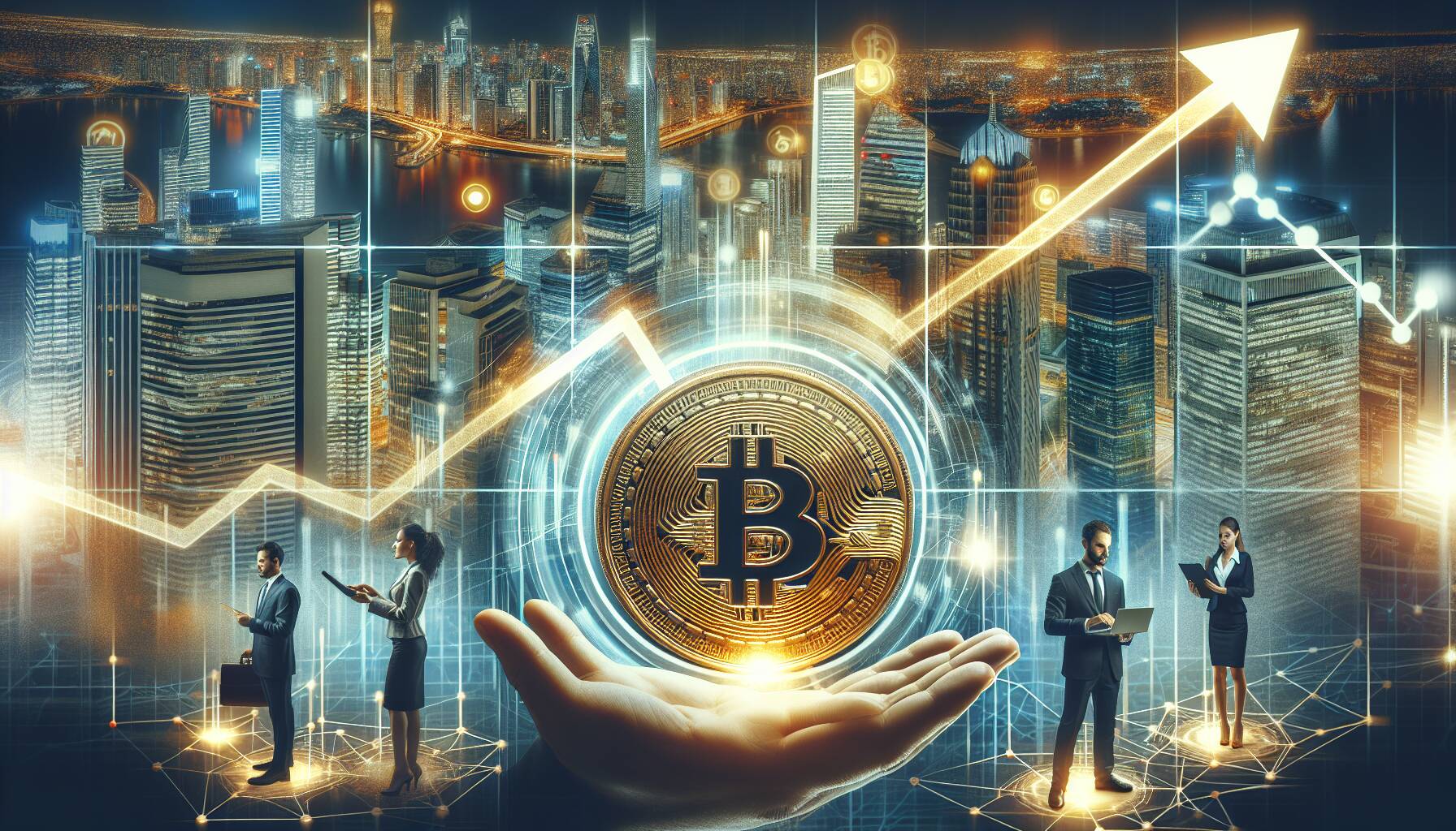 Tokenization's potential in capital markets