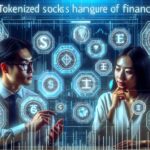 Tokenized stocks shaping the future of finance