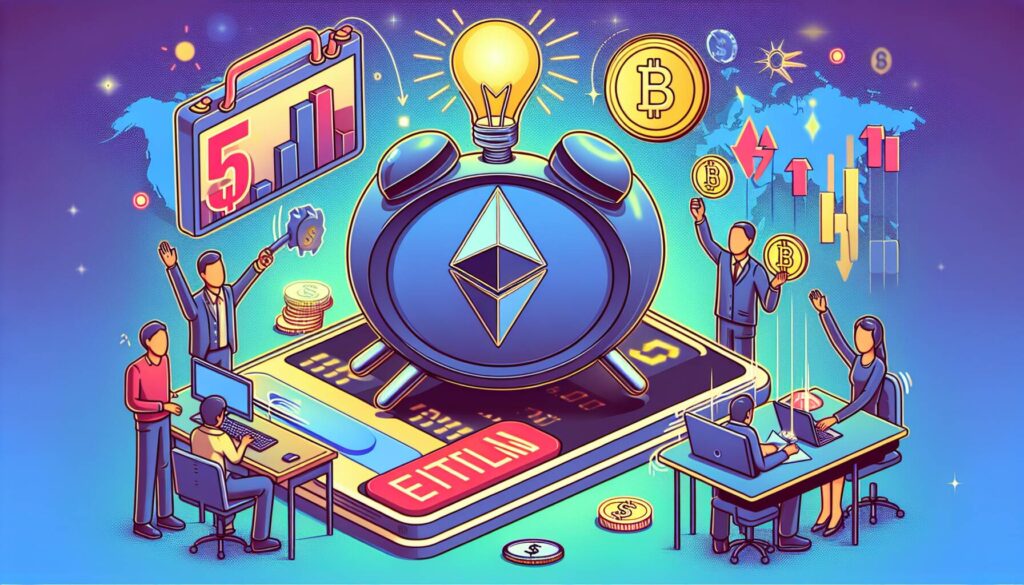 Tom Lee's $5 Billion Ethereum Bet Puts Bitcoin Maximalists On Notice