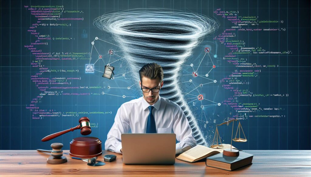 Tornado Cash developer convicted of unlicensed operation