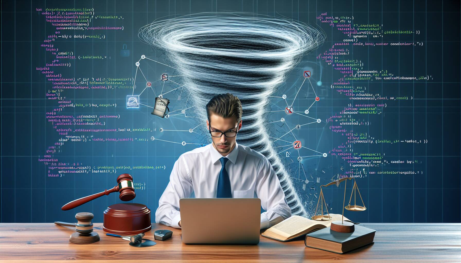 Tornado Cash developer convicted of unlicensed operation