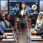 Treasury secretary's comments on bitcoin reserve spark mixed reactions