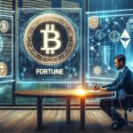 Trump Crypto Firm Plans Launch of Public Company Holding Family Token - Fortune