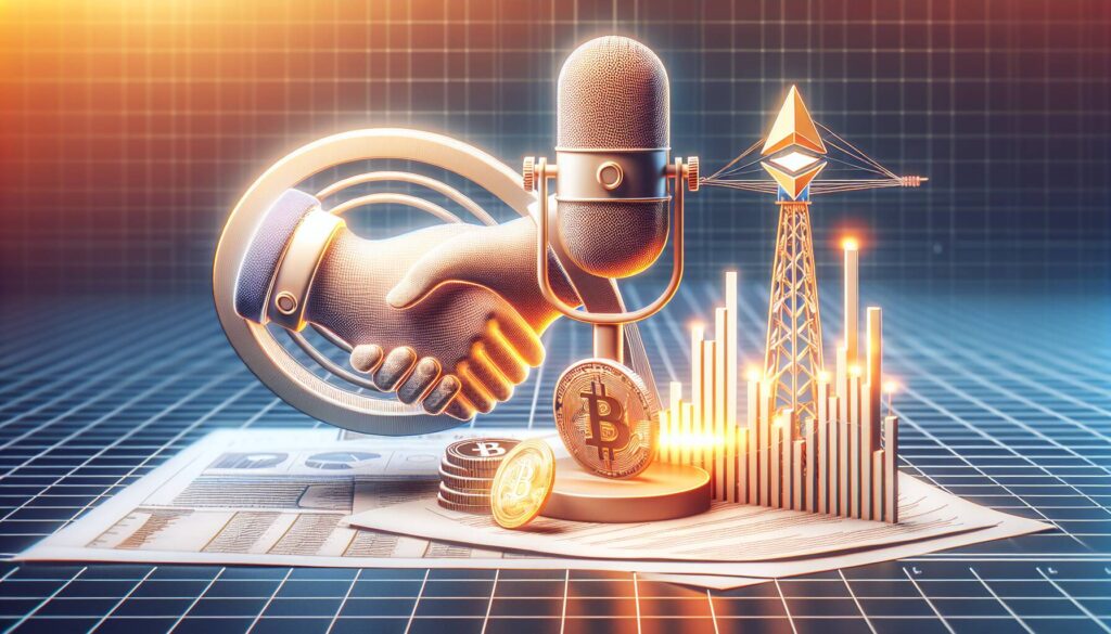 Trump Media and Crypto.com partner for CRO investment strategy