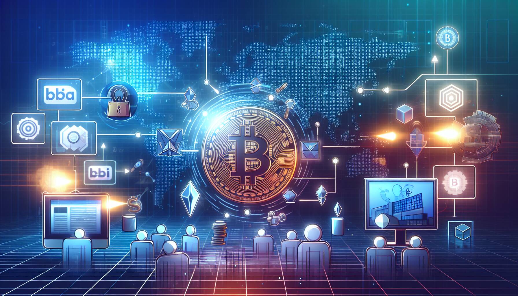 Trump Media, Crypto.com Launch New Crypto Treasury Firm via SPAC Deal - Reuters