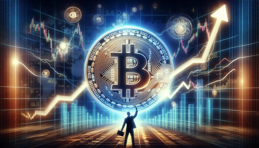 Trump Media’s $2 Billion Bitcoin Purchase Sparks Stock Surge on Nasdaq