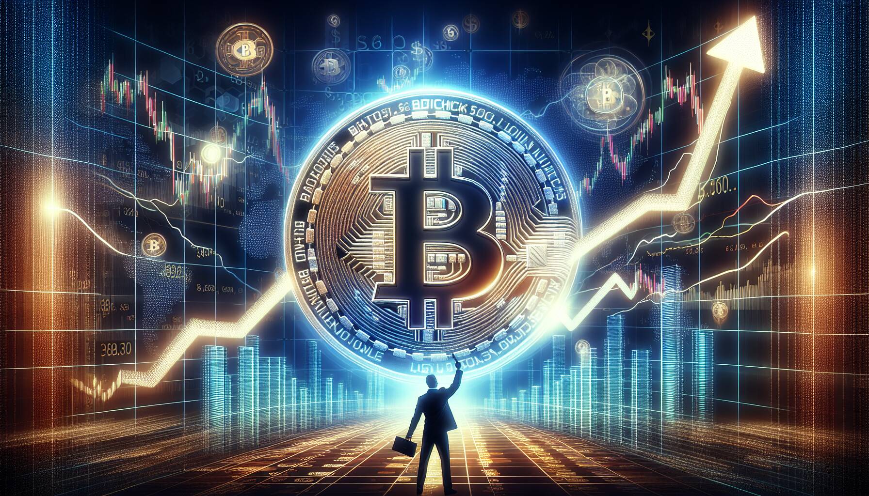 Trump Media’s $2 Billion Bitcoin Purchase Sparks Stock Surge on Nasdaq