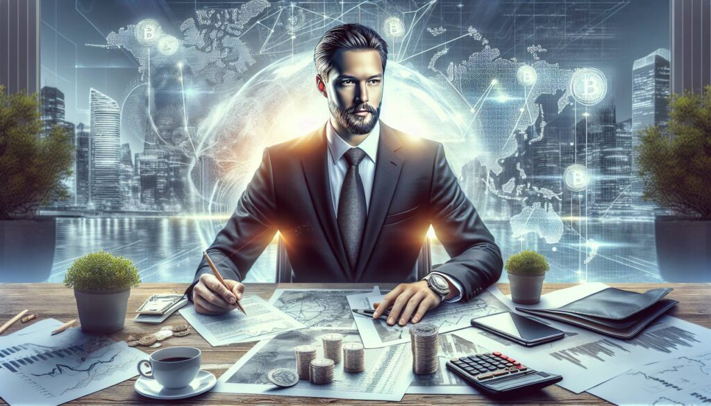 Trump Media's significant bitcoin investment strategy