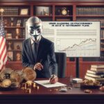 Trump signs order allowing crypto in 401(k) retirement plans