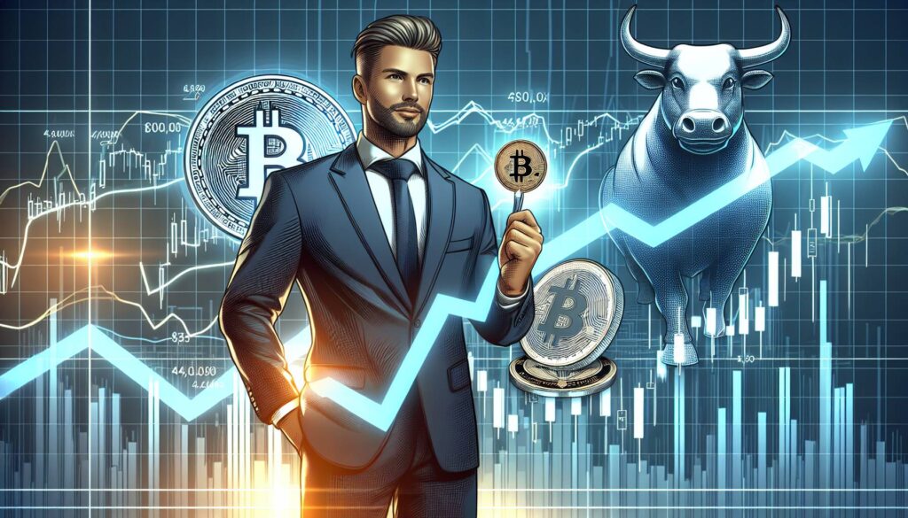 Trump's crypto advisory shake-up and the rise of Patrick Witt