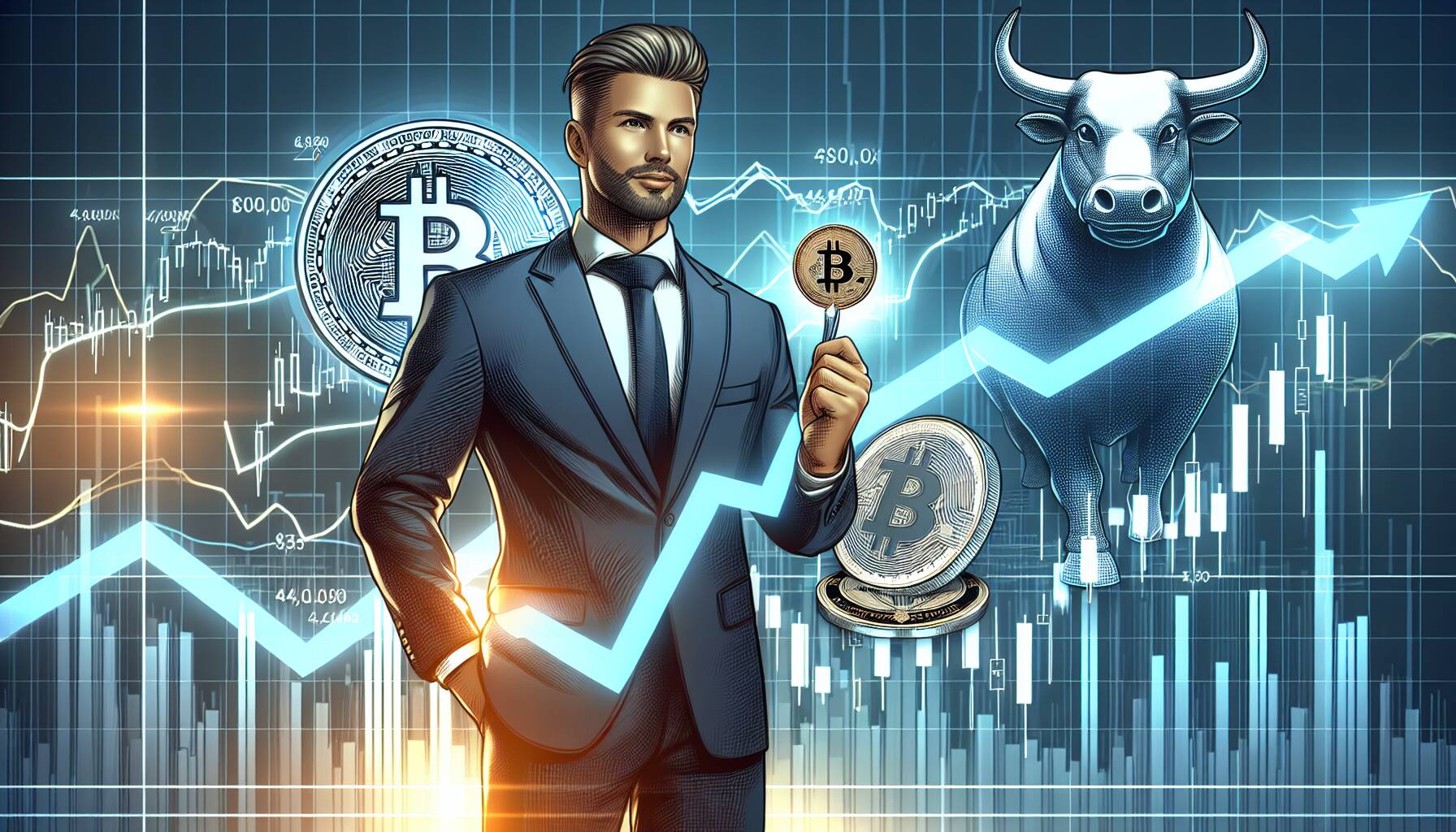 Trump's crypto advisory shake-up and the rise of Patrick Witt