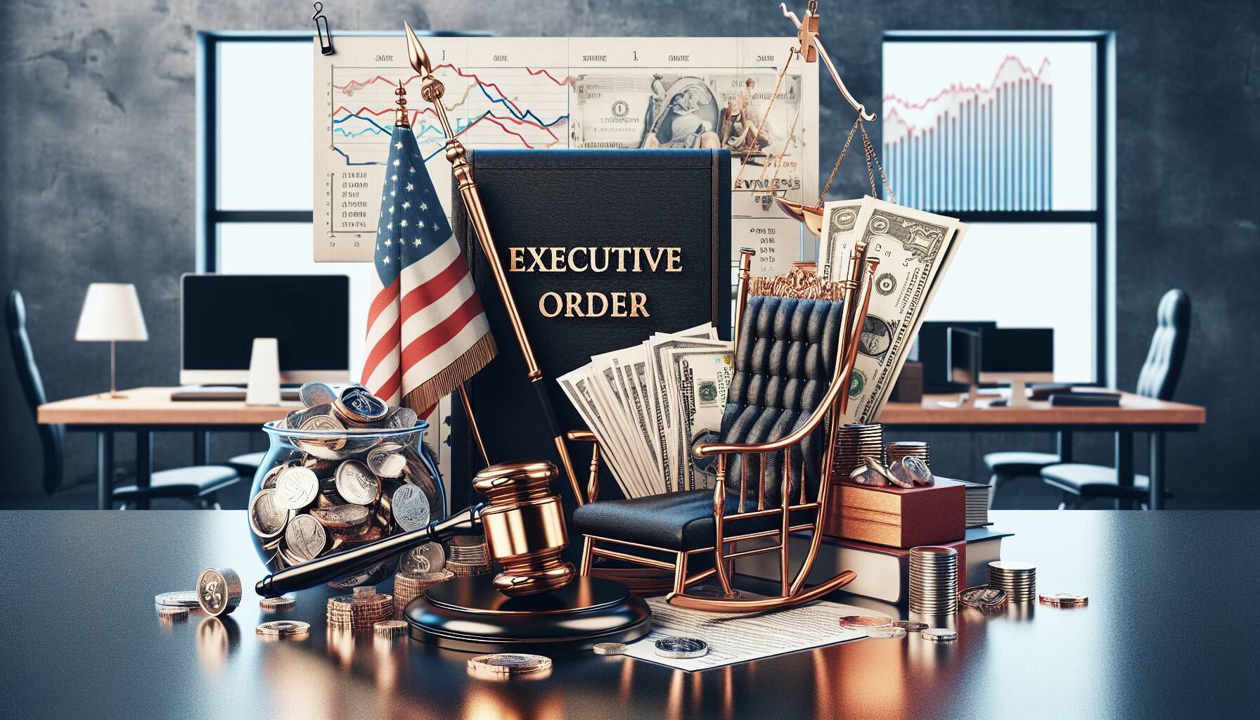 Trump's executive order reshapes retirement investment options