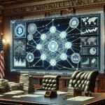 U.S. government embraces blockchain for economic data transparency