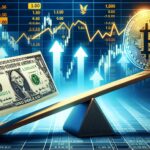 U.S. inflation and shifting dynamics in cryptocurrency markets