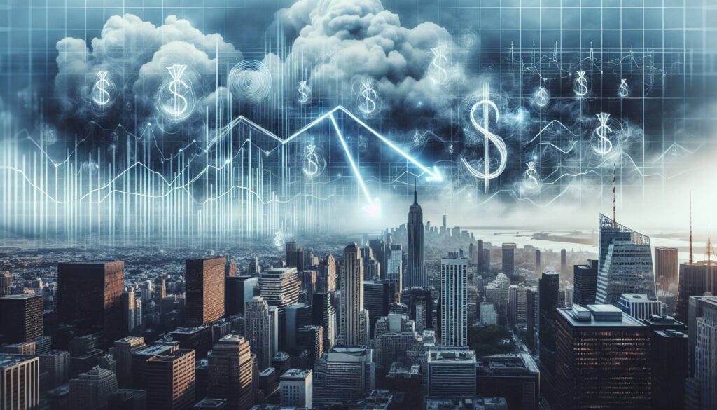 U.S. jobs market slowdown and its economic impact