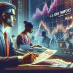 U.S. jobs report prompts market shifts