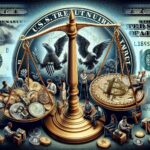 U.S. Treasury's regulatory shift in cryptocurrency management