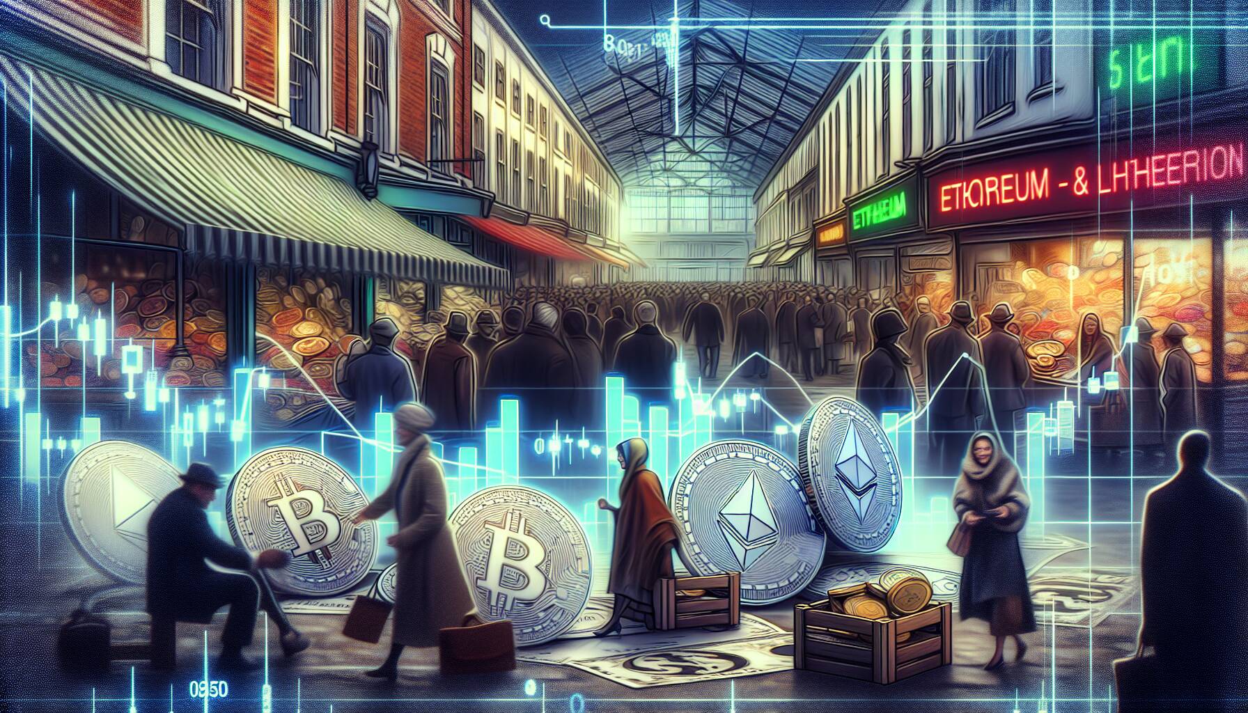 UK retail investors can now access crypto exchange-traded notes