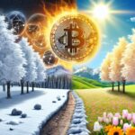 Upcoming shift towards altcoin season in cryptocurrency market