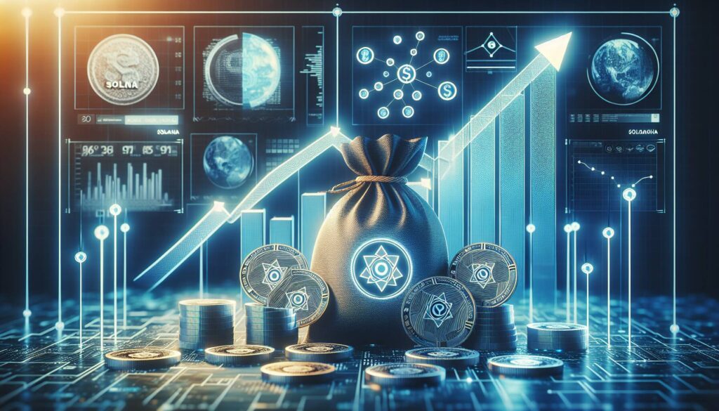 Upexi expands its investment in Solana significantly