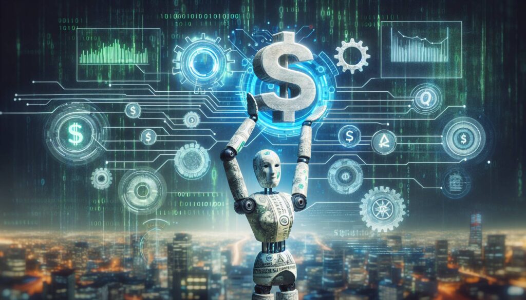Usd.ai transforming funding for ai startups
