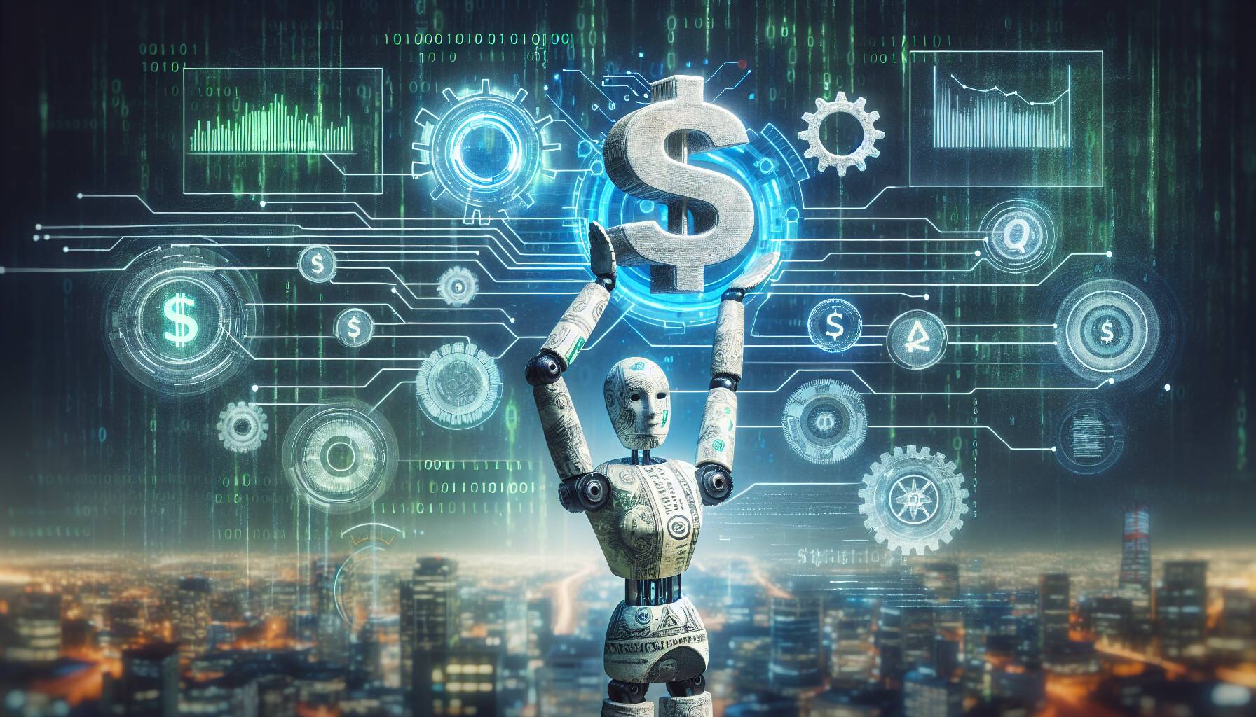Usd.ai transforming funding for ai startups