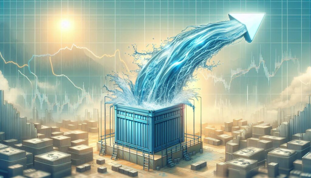 Valantis acquires Staked Hype to enhance DEX liquidity